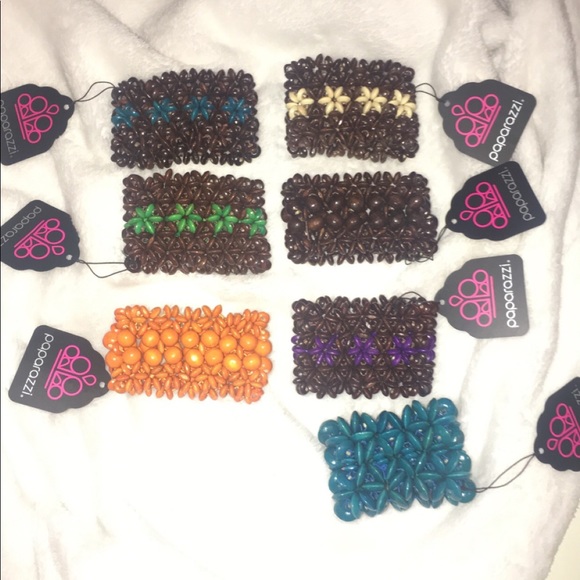 PAPARAZZI JEWELRY! 💓☺️ - Picture 1 of 2